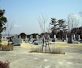 神戸市営 鵯越墓園
