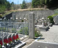 因幡霊園
