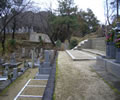 鉢ヶ峯霊園（辨順寺）