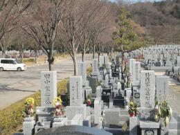 はびきの中央霊園 関西お墓 霊園 尼崎 西宮 芦屋 伊丹 宝塚 川西 豊中 池田